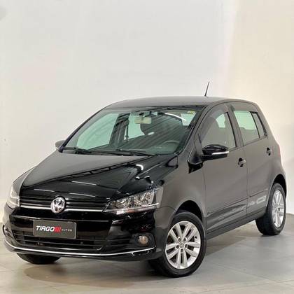 VOLKSWAGEN FOX 1.6 MSI TOTAL FLEX CONNECT 4P MANUAL VOLKSWAGEN FOX 1.6 MSI TOTAL FLEX CONNECT 4P MANUAL